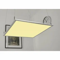 hofstein Plafonnier Paul LED Blanc, 1 lumière