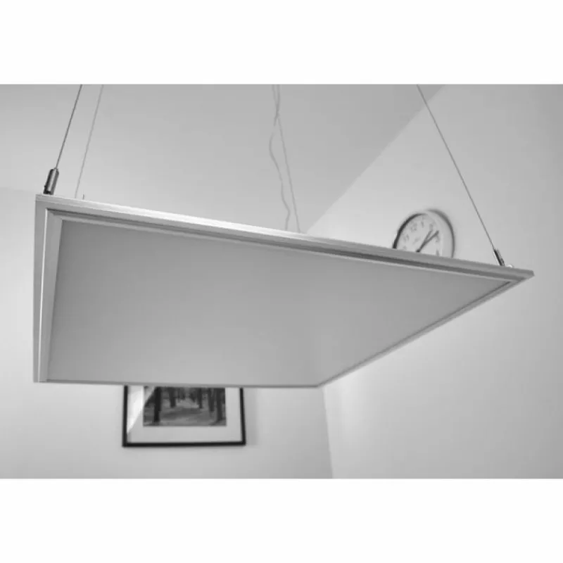 hofstein Plafonnier Paul LED Blanc, 1 lumière