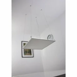 hofstein Plafonnier Paul LED Blanc, 1 lumière