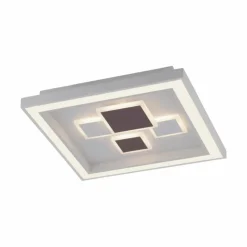 Luminaires Paul Neuhaus Plafonnier Paul Neuhaus ELIZA LED Blanc, 1 lumière* Éclairage Led