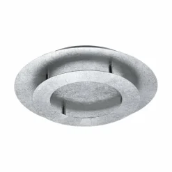 Luminaires Paul Neuhaus Plafonnier Paul Neuhaus NEVIS LED Argenté, 11 lumières* Éclairage Led