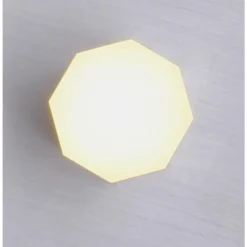 Luminaires Paul Neuhaus Plafonnier Paul Neuhaus PURE-GEMIN LED Aluminium, Noir, 12 lumières* Éclairage Led