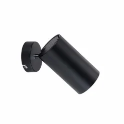 Luminaires Paul Neuhaus Plafonnier Paul Neuhaus PURE-TECHNIK LED Noir, 1 lumière* Éclairage Led