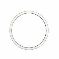 Luminaires Paul Neuhaus Plafonnier Paul Neuhaus PURE-LINES LED Anthracite, 1 lumière, Télécommandes* Éclairage Led