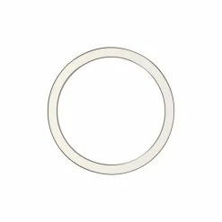 Luminaires Paul Neuhaus Plafonnier Paul Neuhaus PURE-LINES LED Anthracite, 1 lumière, Télécommandes* Éclairage Led