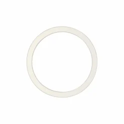 Luminaires Paul Neuhaus Plafonnier Paul Neuhaus PURE-LINES LED Argenté, 1 lumière, Télécommandes* Éclairage Led