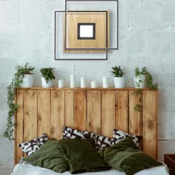 Paul Neuhaus Q-Serie Plafonnier Paul Neuhaus Q-AMIRA LED Noir, 1 lumière, Télécommandes