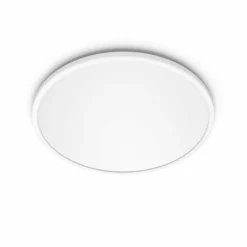 Luminaires Philips Plafonnier Philips CL550 LED Blanc, 1 lumière* Éclairage Led