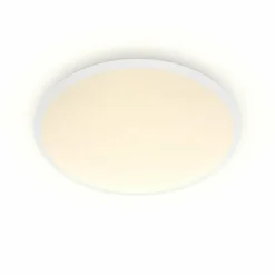 Luminaires Philips Plafonnier Philips Hue Aurelle LED Blanc, 1 lumière