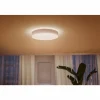 Luminaires Philips Plafonnier Philips Hue Enrave LED Blanc, 1 lumière, Télécommandes
