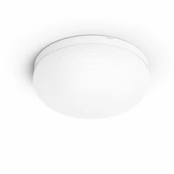 Luminaires Philips Plafonnier Philips Hue Flourish LED Blanc, 1 lumière, Changeur de couleurs