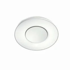 Luminaires Philips Plafonnier Philips Hue Still LED Blanc, 1 lumière, Télécommandes