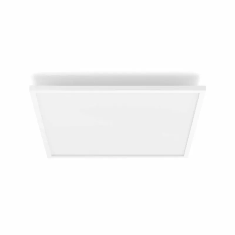 Luminaires Philips Plafonnier Philips Hue Surimu LED Blanc, 1 lumière, Changeur de couleurs