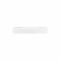 Luminaires Philips Plafonnier Philips Hue White Ambiance Aurelle LED Blanc, 1 lumière
