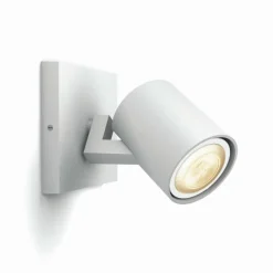 Luminaires Philips Plafonnier Philips Hue White Ambiance Runner LED Blanc, 1 lumière