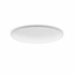 Luminaires Philips Plafonnier Philips Moire LED Blanc, 1 lumière* Éclairage Led