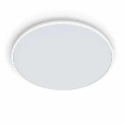 Luminaires Philips Plafonnier Philips Ozziet LED Blanc, 1 lumière* Éclairage Led