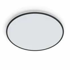 Luminaires Philips Plafonnier Philips Ozziet LED Noir, Blanc, 1 lumière* Éclairage Led