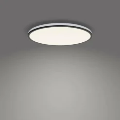 Luminaires Philips Plafonnier Philips Ozziet LED Noir, Blanc, 1 lumière* Éclairage Led