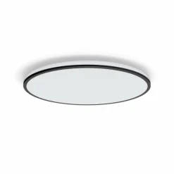 Luminaires Philips Plafonnier Philips Ozziet LED Noir, Blanc, 1 lumière* Éclairage Led