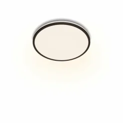 Luminaires Philips Plafonnier Philips Ozziet LED Noir, Blanc, 1 lumière* Éclairage Led