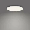 Luminaires Philips Plafonnier Philips Ozziet LED Blanc, 1 lumière* Éclairage Led