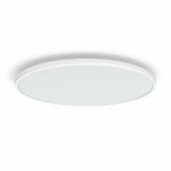 Luminaires Philips Plafonnier Philips Ozziet LED Blanc, 1 lumière* Éclairage Led