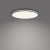 Luminaires Philips Plafonnier Philips Ozziet LED Noir, Blanc, 1 lumière* Éclairage Led