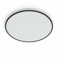 Luminaires Philips Plafonnier Philips Ozziet LED Noir, Blanc, 1 lumière* Éclairage Led