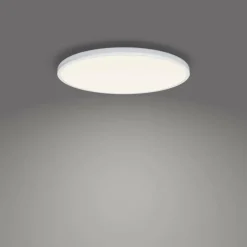 Luminaires Philips Plafonnier Philips Ozziet LED Blanc, 1 lumière* Éclairage Led