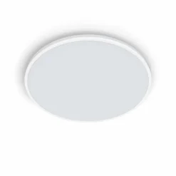 Luminaires Philips Plafonnier Philips Ozziet LED Blanc, 1 lumière* Éclairage Led