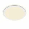 Luminaires Philips Plafonnier Philips Superslim CL550 LED Blanc, 1 lumière* Éclairage Led
