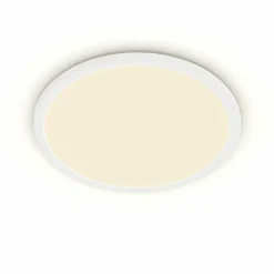Luminaires Philips Plafonnier Philips Superslim CL550 LED Blanc, 1 lumière* Éclairage Led