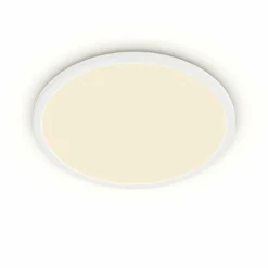 Luminaires Philips Plafonnier Philips Superslim CL550 LED Blanc, 1 lumière* Éclairage Led