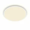 Luminaires Philips Plafonnier Philips Superslim CL550 LED Blanc, 1 lumière* Éclairage Led