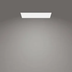 Luminaires Philips Plafonnier Philips Touch LED Blanc, 1 lumière* Éclairage Led