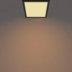 Luminaires Philips Plafonnier Philips Touch SceneSwitch LED Noir, 1 lumière* Éclairage Led