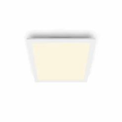 Luminaires Philips Plafonnier Philips Touch SceneSwitch LED Blanc, 1 lumière* Éclairage Led