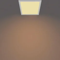 Luminaires Philips Plafonnier Philips Touch SceneSwitch LED Blanc, 1 lumière* Éclairage Led