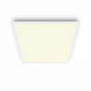 Luminaires Philips Plafonnier Philips Touch LED Blanc, 1 lumière* Éclairage Led