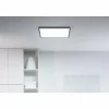 Luminaires Philips Plafonnier Philips WiZ LED Noir, 1 lumière