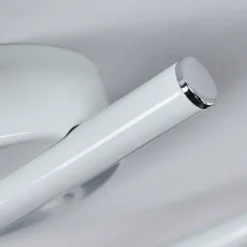 hofstein Plafonnier Planes LED Blanc, 3 lumières