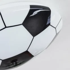 hofstein Plafonnier Point LED Blanc, 1 lumière