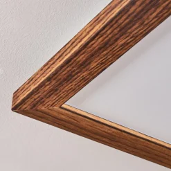 hofstein Plafonnier Raimea LED Blanc, 1 lumière