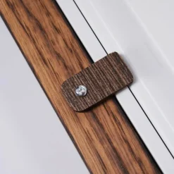 hofstein Plafonnier Raimea LED Blanc, 1 lumière