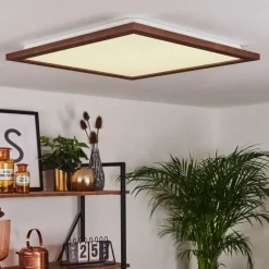 hofstein Plafonnier Raimea LED Blanc, 1 lumière