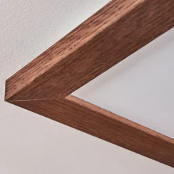 hofstein Plafonnier Raimea LED Blanc, 1 lumière