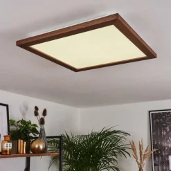 hofstein Plafonnier Raimea LED Blanc, 1 lumière