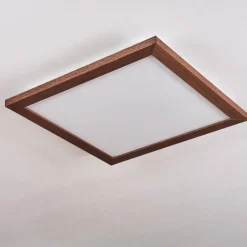 hofstein Plafonnier Raimea LED Blanc, 1 lumière