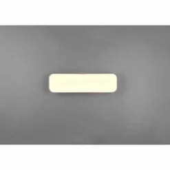 Luminaires Reality Plafonnier Reality Asterion LED Blanc, 1 lumière, Télécommandes* Éclairage Led